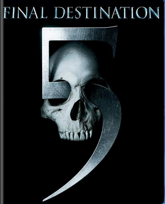 Final Destination 5