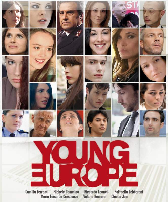 Young Europe