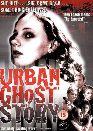Urban Ghost Story