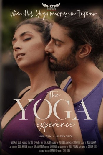 Yoga Experience