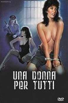 Una donna per tutti