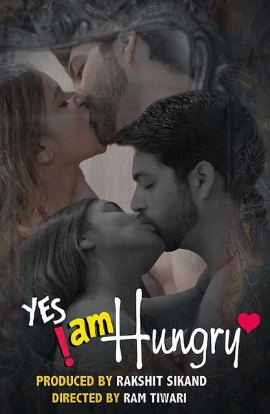 Yes I Am Hungry  (webseries)