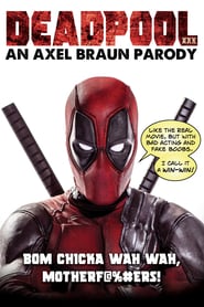 Deadpool  Parody
