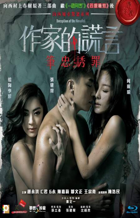 Deception of the Novelist