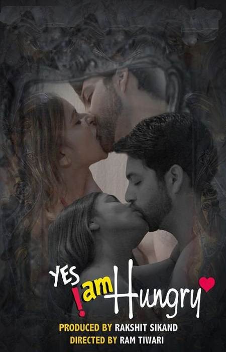 Yes i m hungry  (webseries)