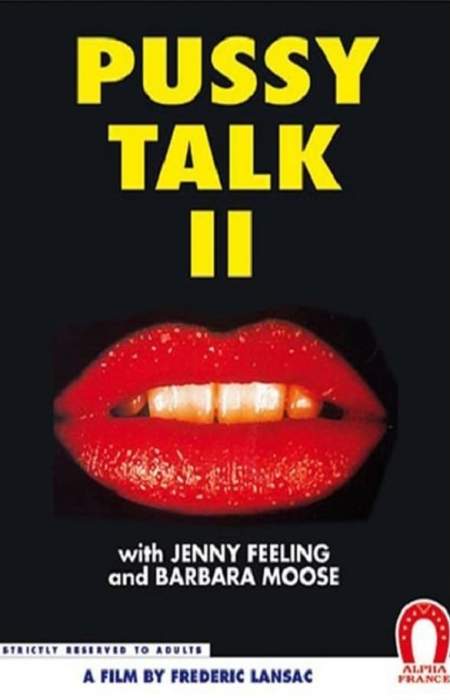 Pussy Talk 2