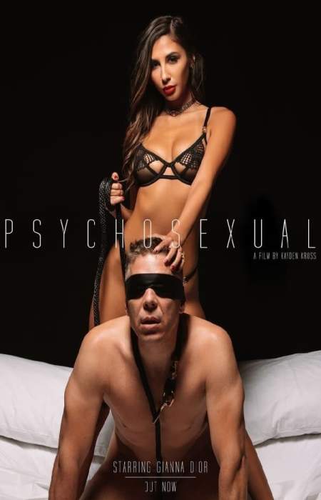 Psychosexual