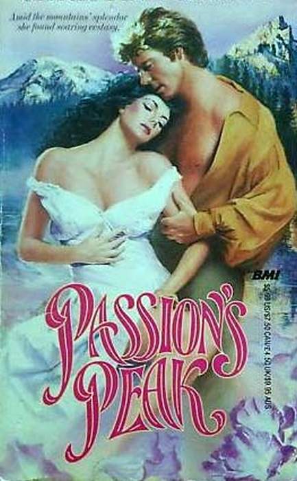 Passion's Peak