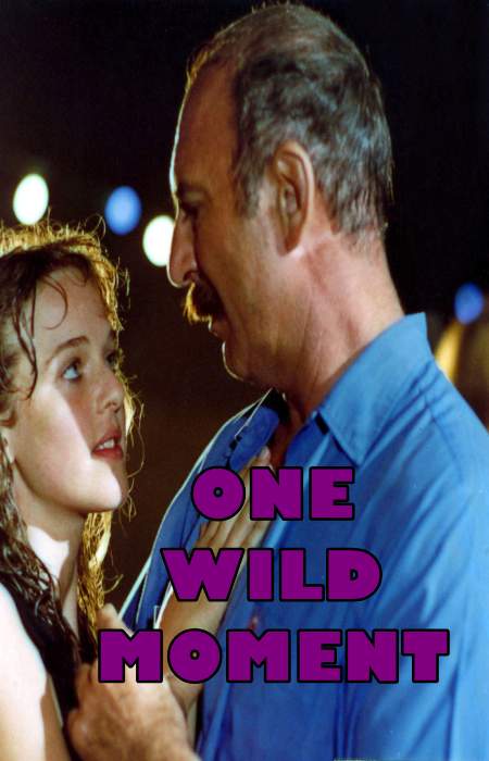 One Wild Moment