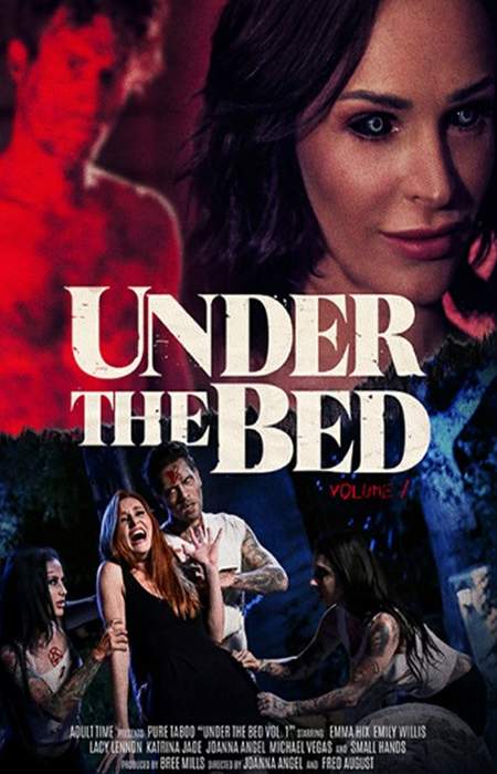 Under the Bed