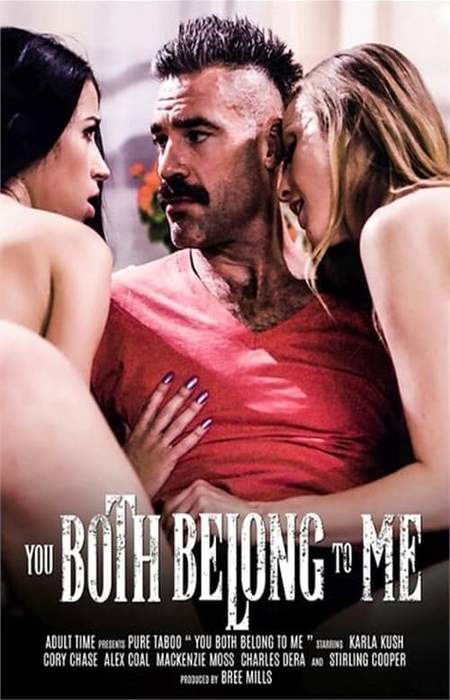 You Both Belong To Me