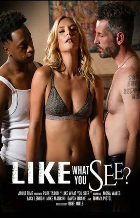 Like What You See?