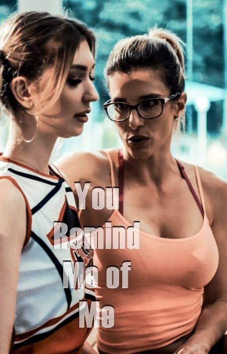 You Remind Me of Me  (FREE)