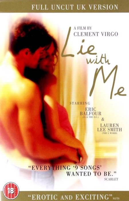 Lie with Me
