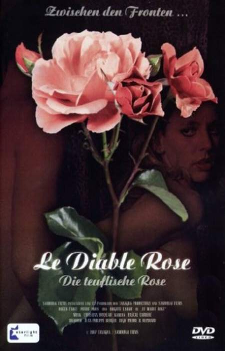 Le diable rose