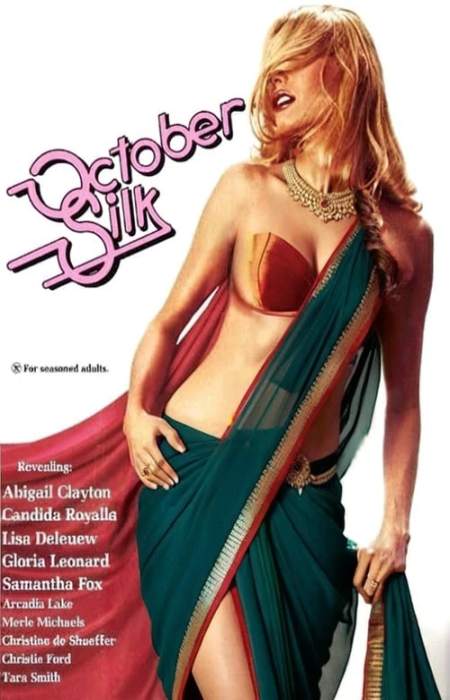 October Silk
