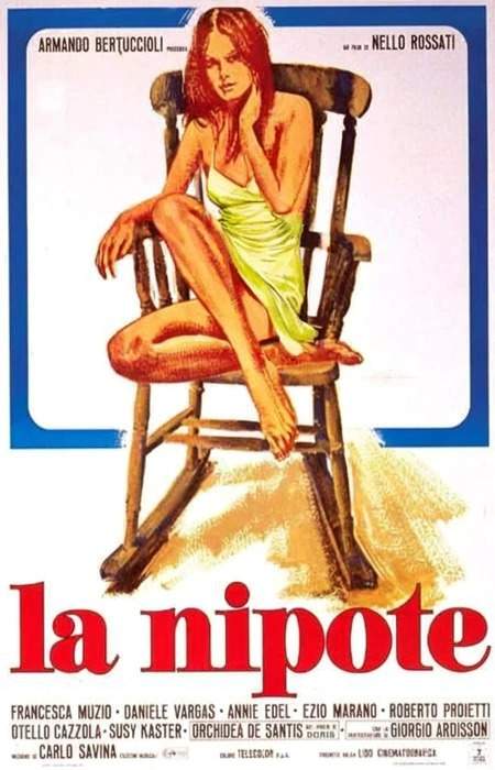 La nipote - UNCUT